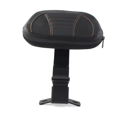 Backrest Pad for Harley Touring CVO Road Electra Glide (2009–Present)