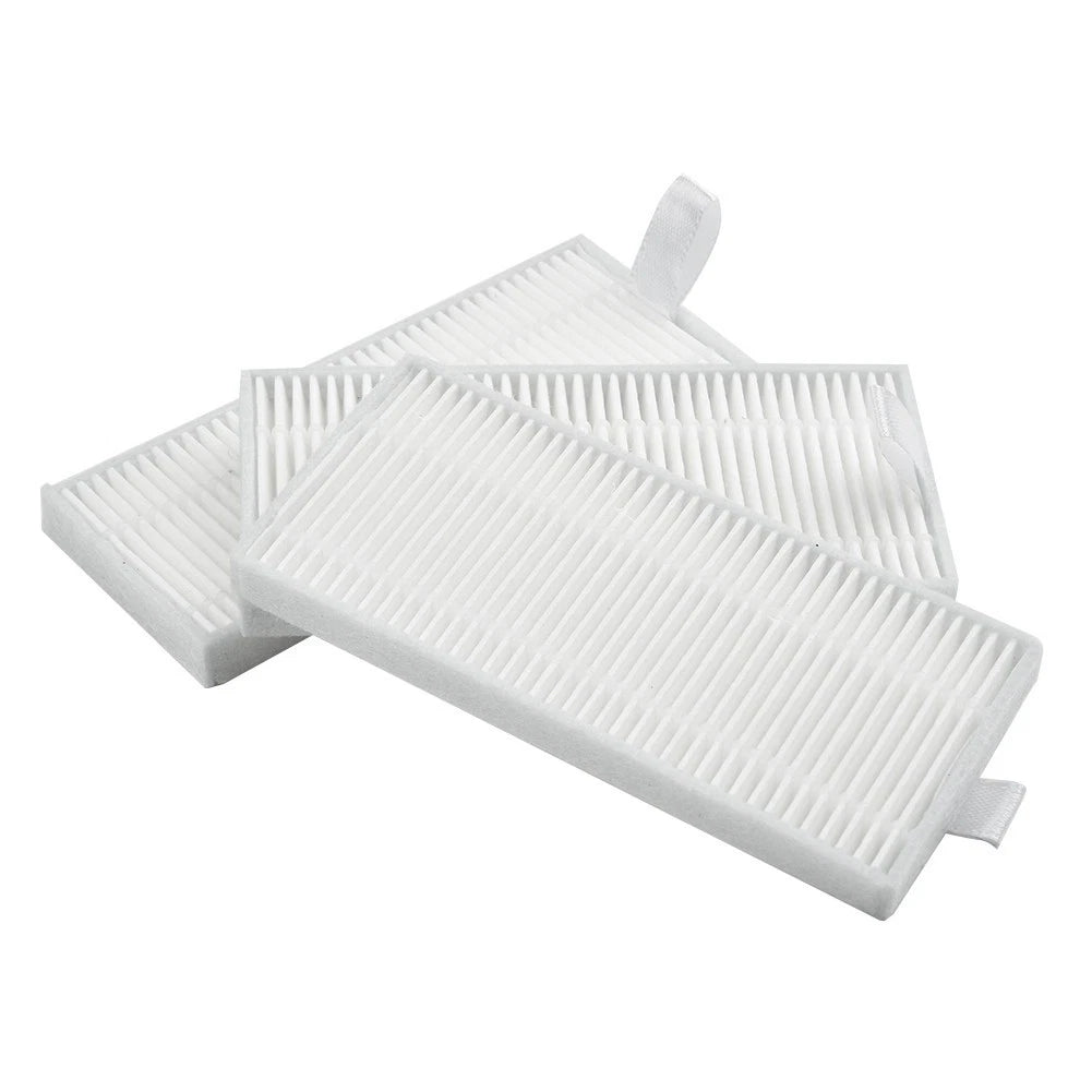 Replacement Filter Kit for ECOVACS DEEBOT N79T (2017–2023)