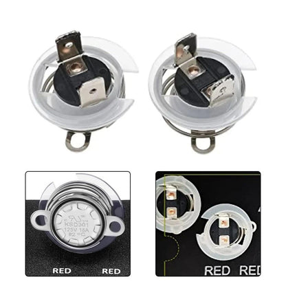Thermostat Assembly for Atwood RV Water Heaters (ECO)