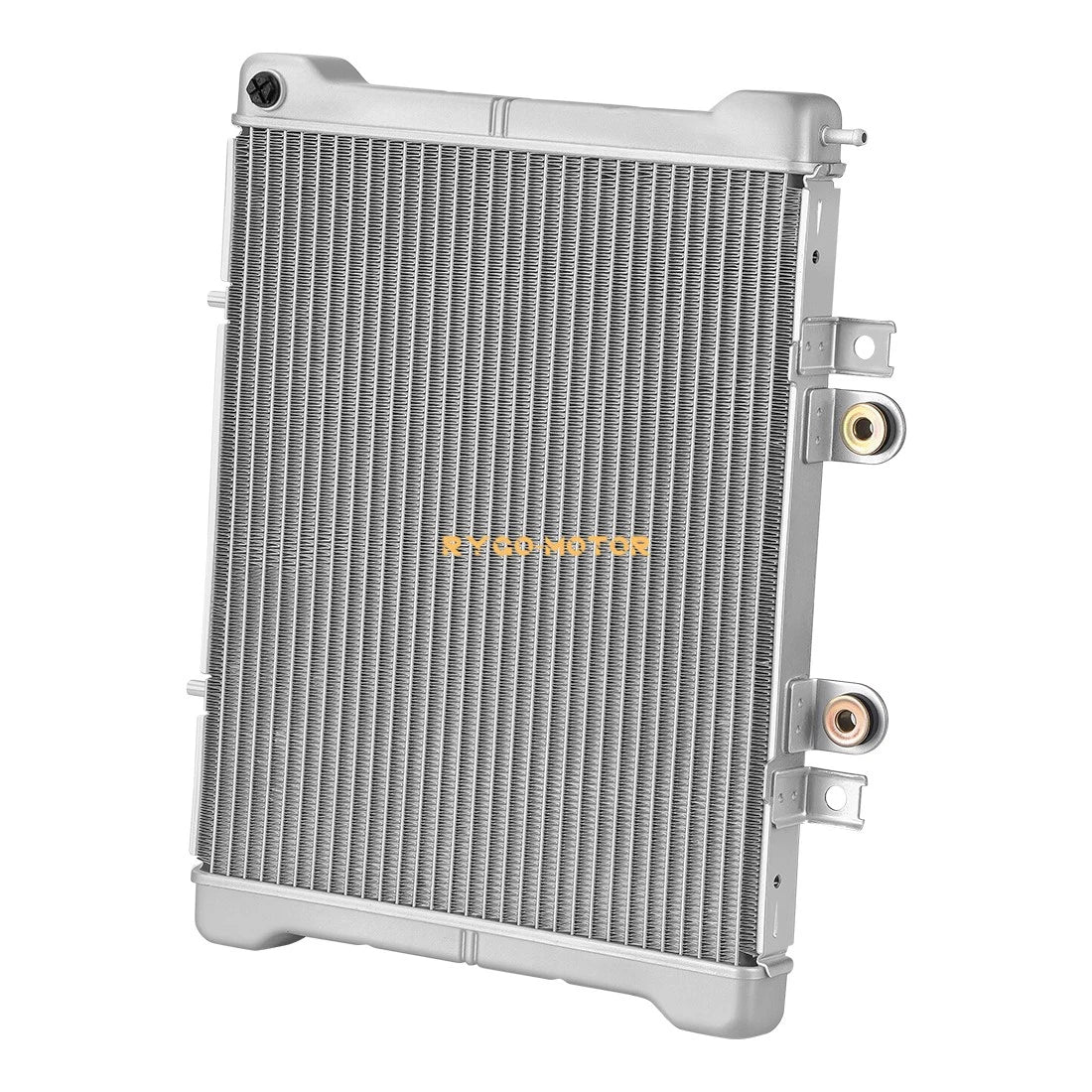 ATV Radiator for Polaris Sportsman 600 (2003–2005), Sportsman 700 Twin (2002–2006)