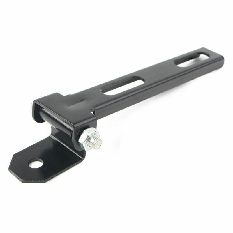 7" Solo Seat Mount Kit for Harley Chopper Bobber (Fits )