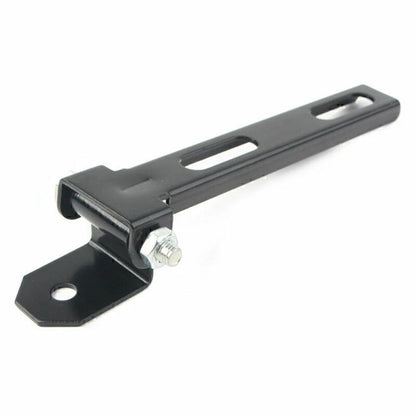 7" Solo Seat Mount Kit for Harley Chopper Bobber (Fits )