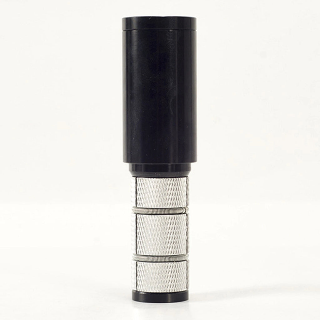 Bicycle Fork Shaft Extension for Handlebar Riser (Aluminium Alloy)