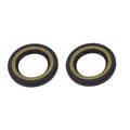 Oil Seal for Yamaha (93101-20001-00, 85241) (Set of 2)