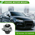 Engine Motor Mount Replacement for BMW 3 Series F35 (2016–2019) 1.5T