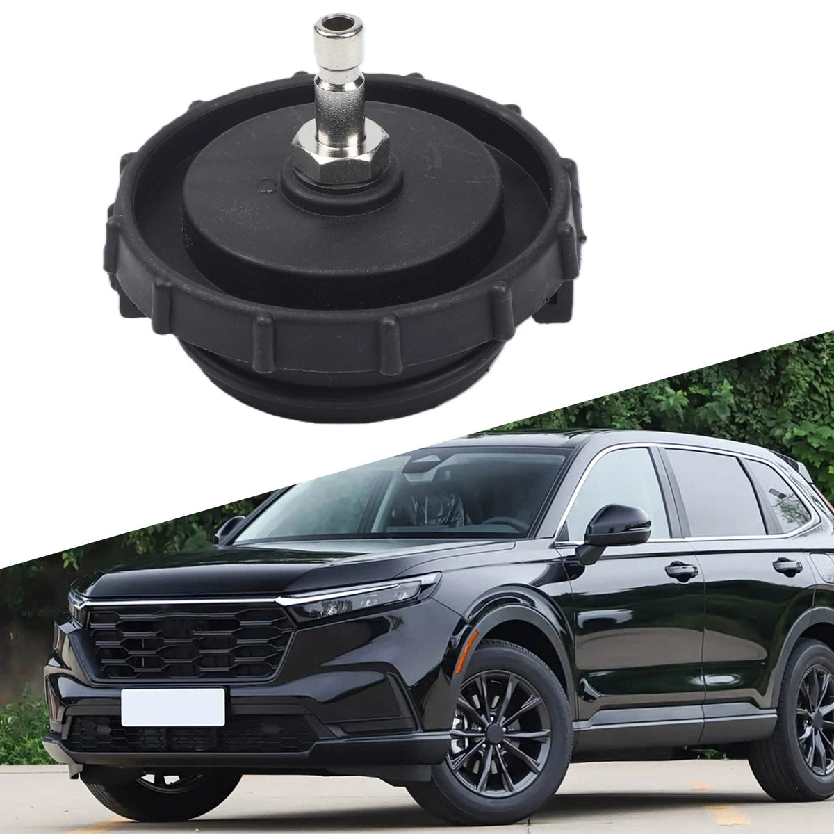 56mm Bleeder Adapter for Brake Bleeding (Direct Replacement)