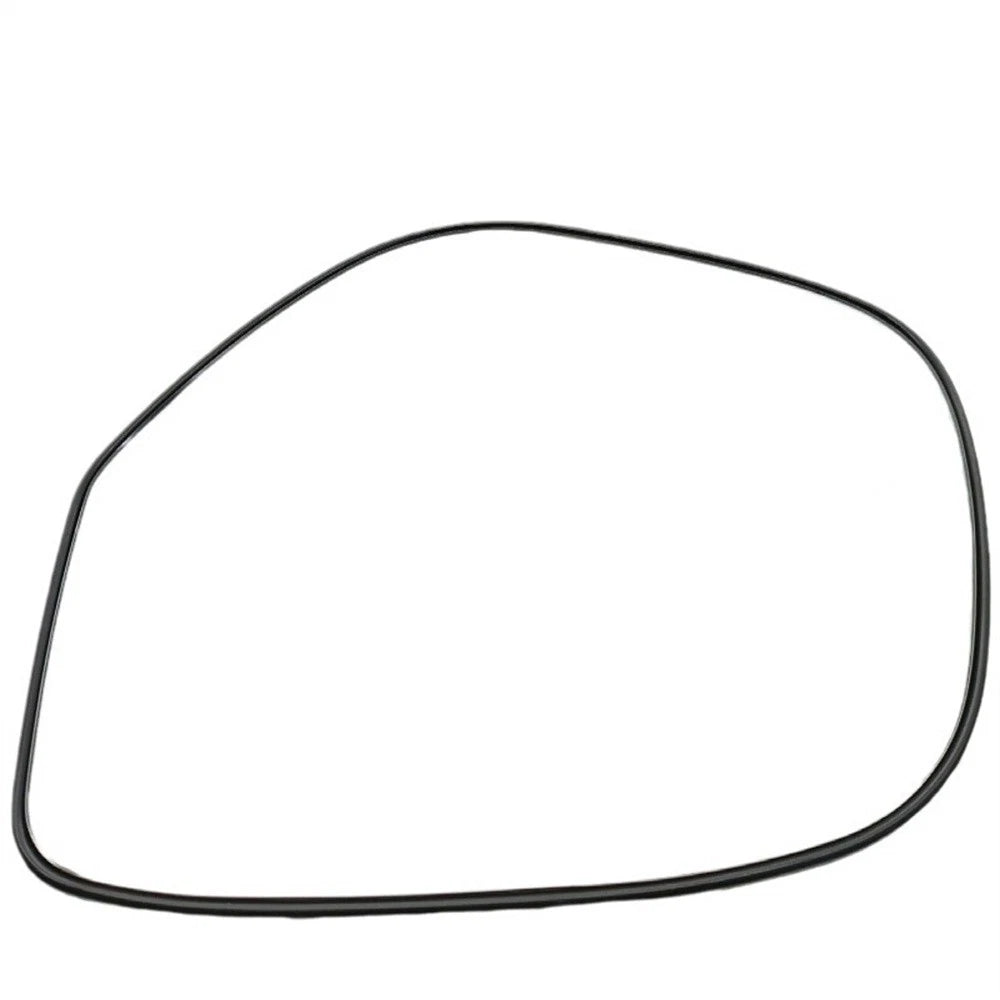 Left Side Rearview Mirror Heated Glass Lens For MITSUBISHI ASX 07/13-07/19 XC-XE
