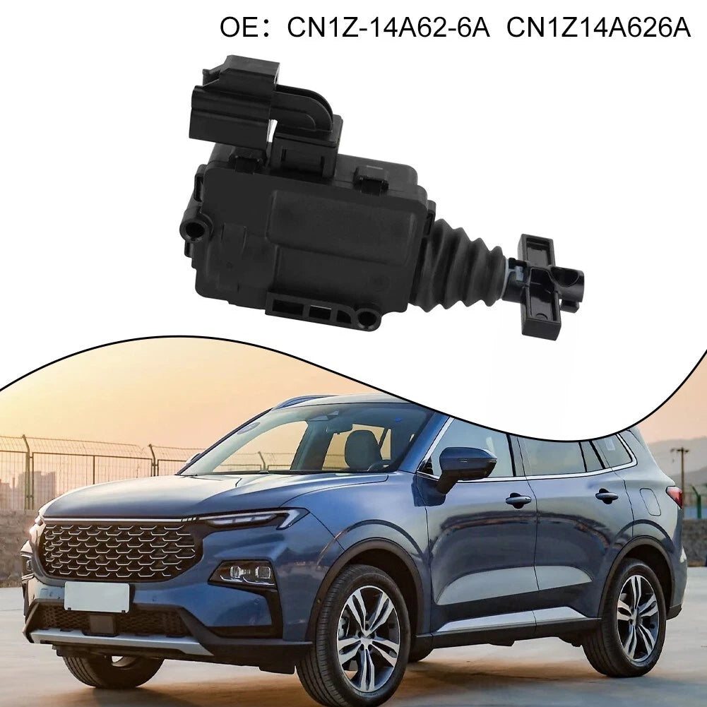Tailgate Lock Actuator Motor for Ford Ecosport (2018–2022)