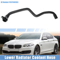 Radiator Coolant Hose Replacement for BMW X6 xDrive35i (2008–2014)