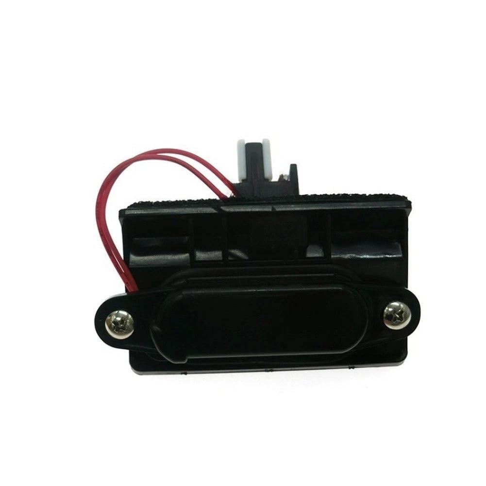 Trunk Lid Control Switch for Honda Crosstour (2010–2015)