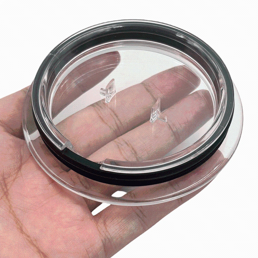 Replacement Lid for Aeroccino 3 (89x66.6x15mm)