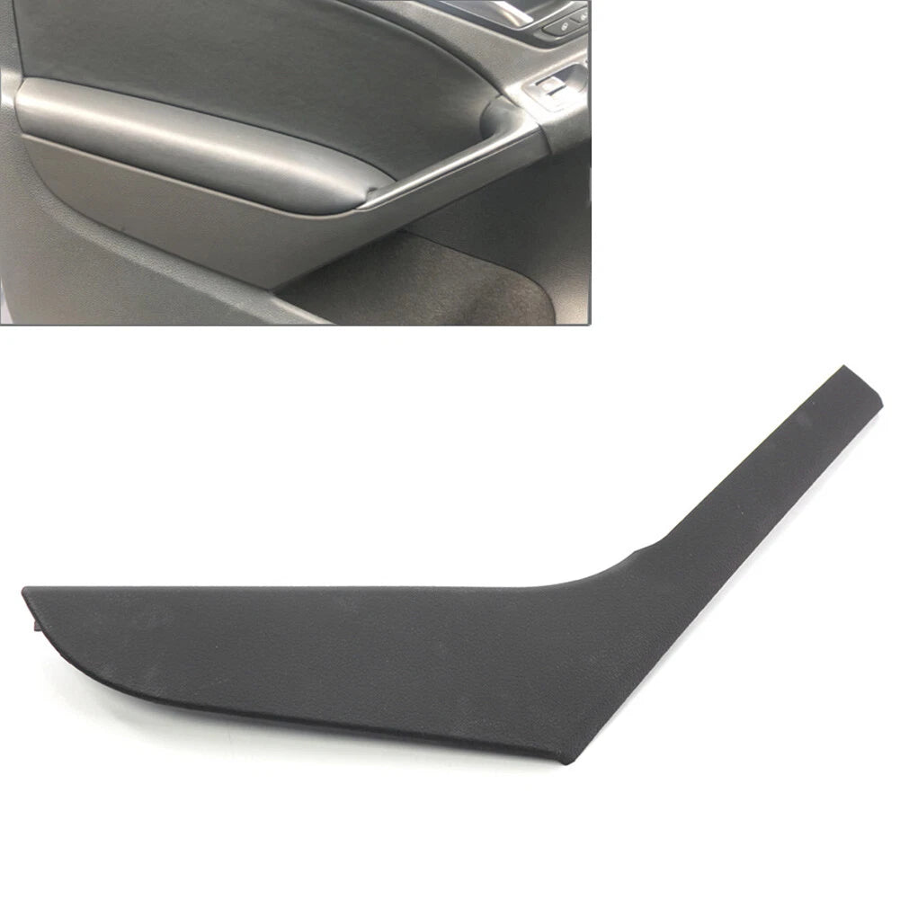 Inner Door Pull Handle Trim Cover for VW Golf R32 Mk6 (2005–2013)