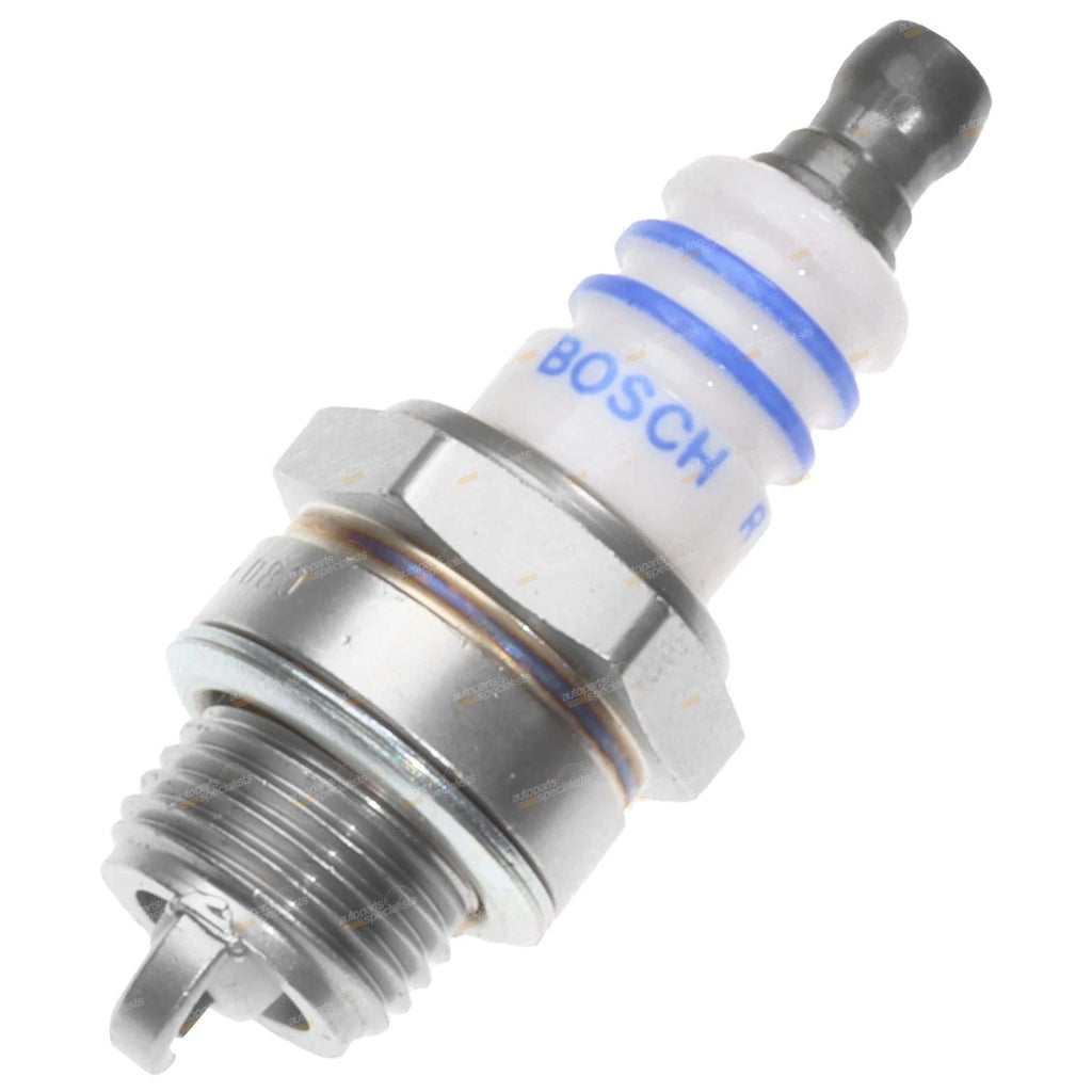 5x Bosch Spark Plugs for Stihl MS170 MS180 (WSR6F)