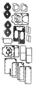 Powerhead Gasket Kit for Johnson/Evinrude V4 85-140 Hp (1980–1995) 18-4301