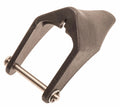 Throttle Lever & Pin for Polaris SL SLT SLX 650 700 750 780 (1992–1997) 5431397