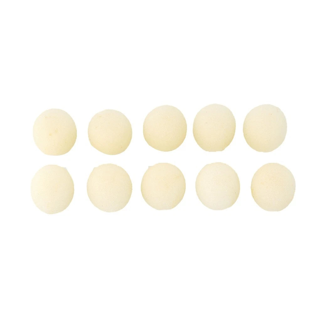 10X Microphone Foam Windscreen for Gaming Headset (Universal)