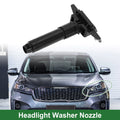 Front Driver Side Headlight Washer Nozzle Replacement for Honda CR-V (2015–2020)