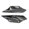 Motorcycle Winglets Spoiler Fairing Cowl High-quality Materials OEM Number
