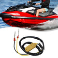 Ignition Switch Start Stop for SeaDoo XP RX GTX GSX (Model 204390230)