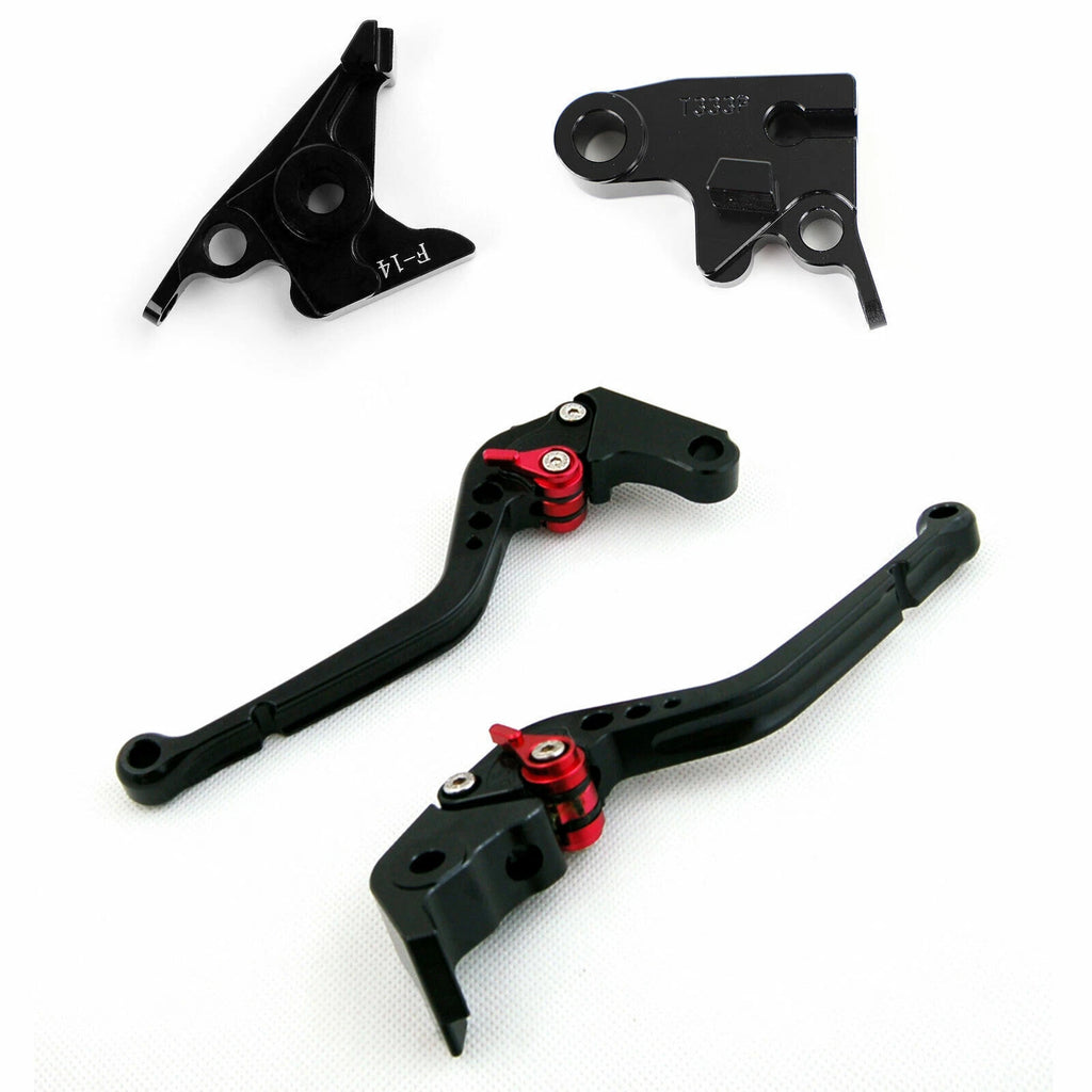 Long Clutch Brake Lever for Trident Bonneville T120/T100 (2016–2022)