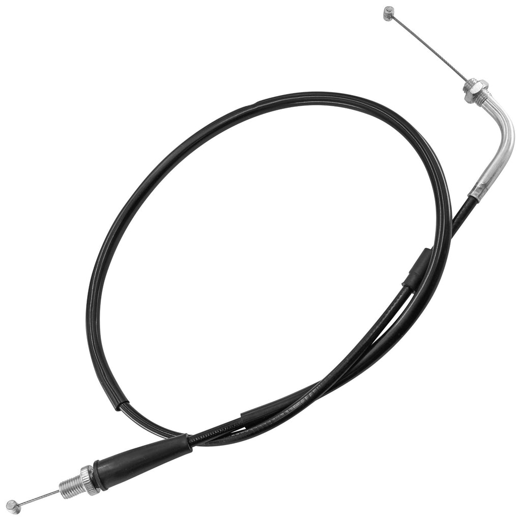 Throttle Cable Replacement for Honda TRX400EX Sportrax 400 (1999–2004)