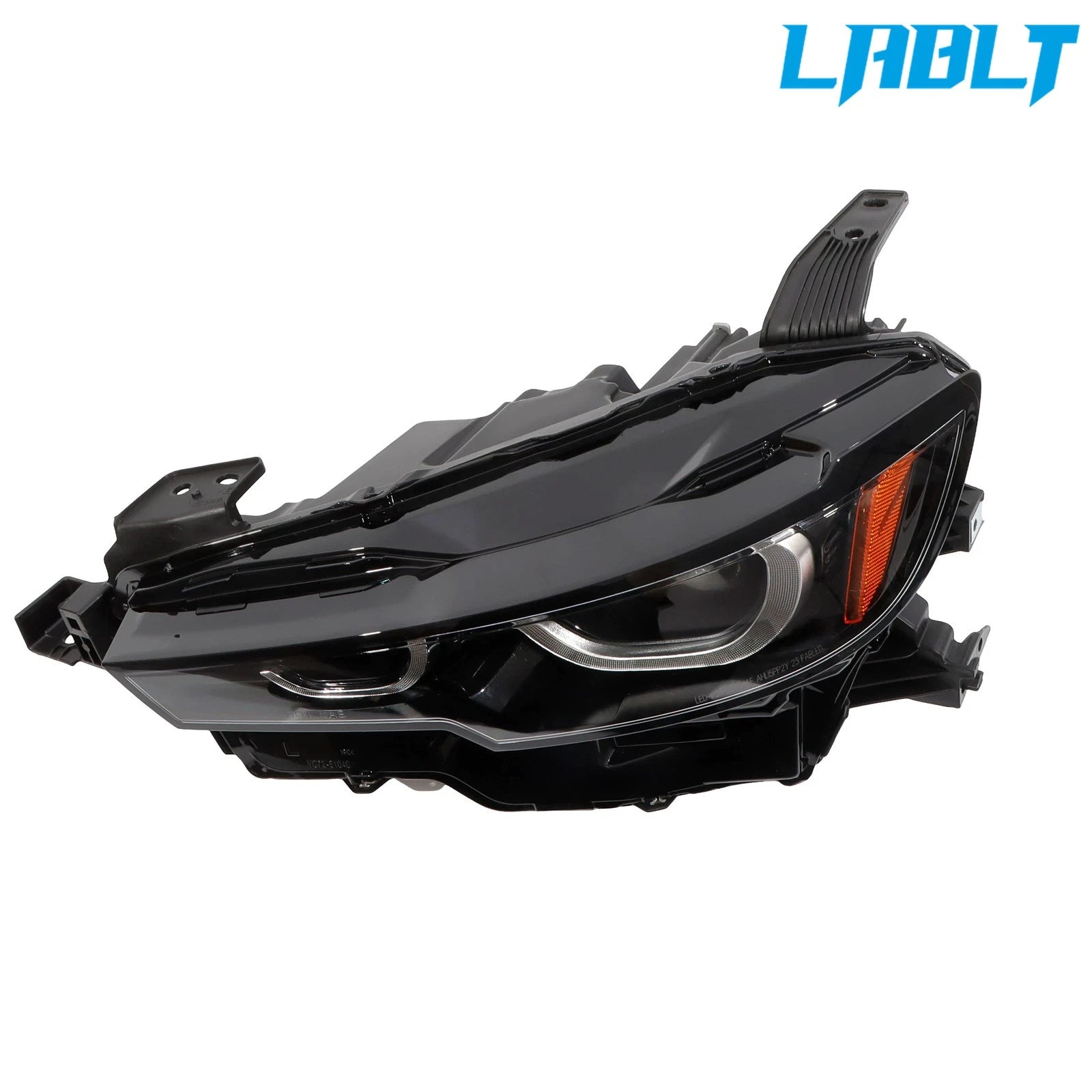 Left LH Headlight Assembly LED for Mazda CX-50 (2023–2024)
