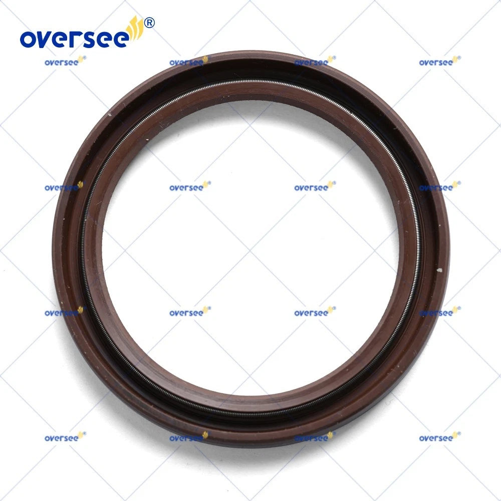 Oil Seal for Yamaha Outboard 75-90HP (93101-48001-00)