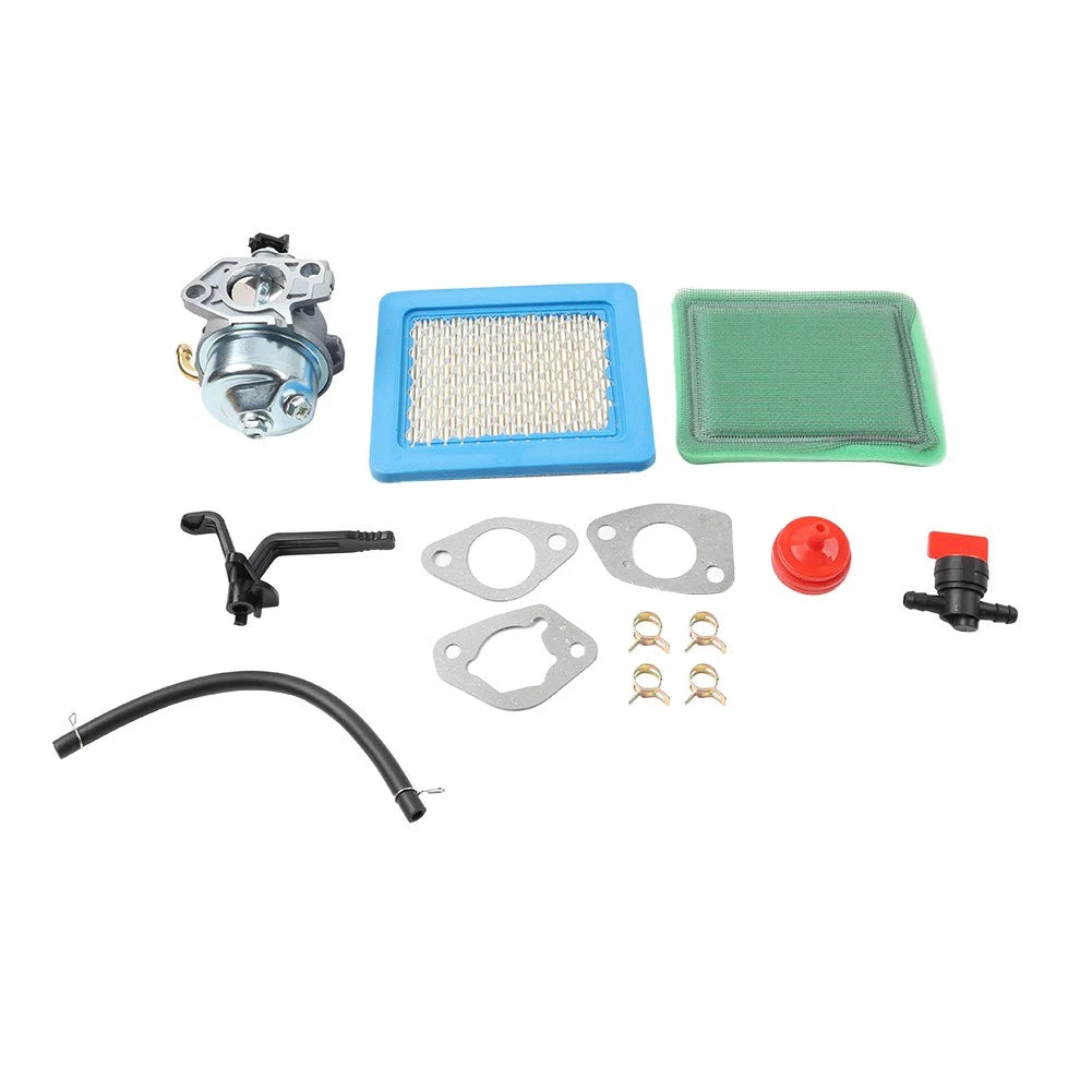 Carburetor for Troy Bilt 6250 8500 Watt Generator (030594, B&S 592929)
