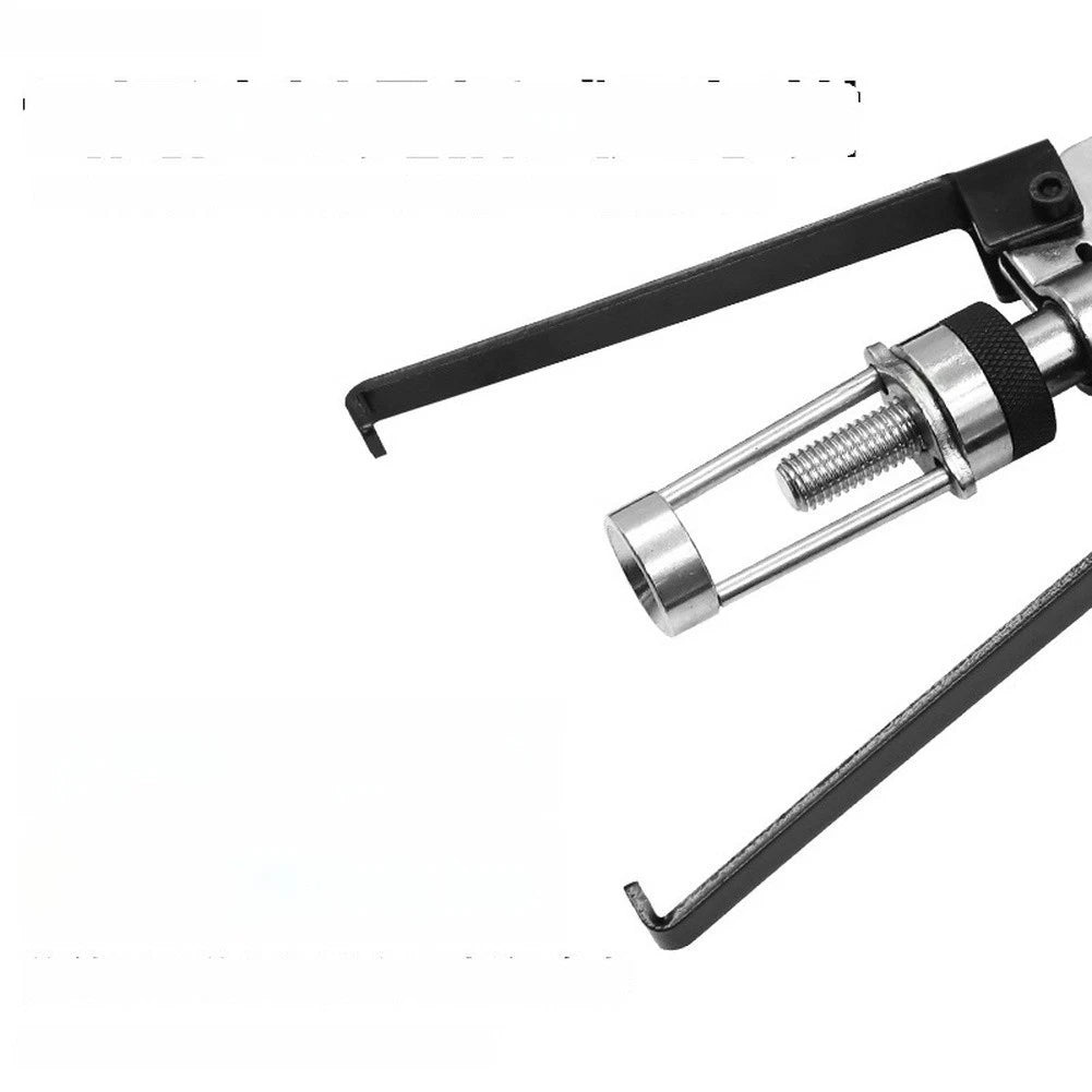 Steel Valve Spring Removal Tool for Automotive Applications