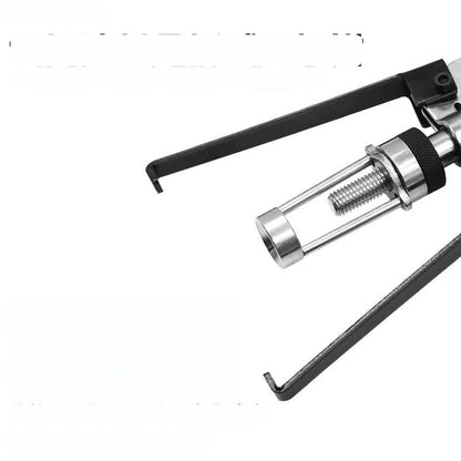 Steel Valve Spring Removal Tool for Automotive Applications