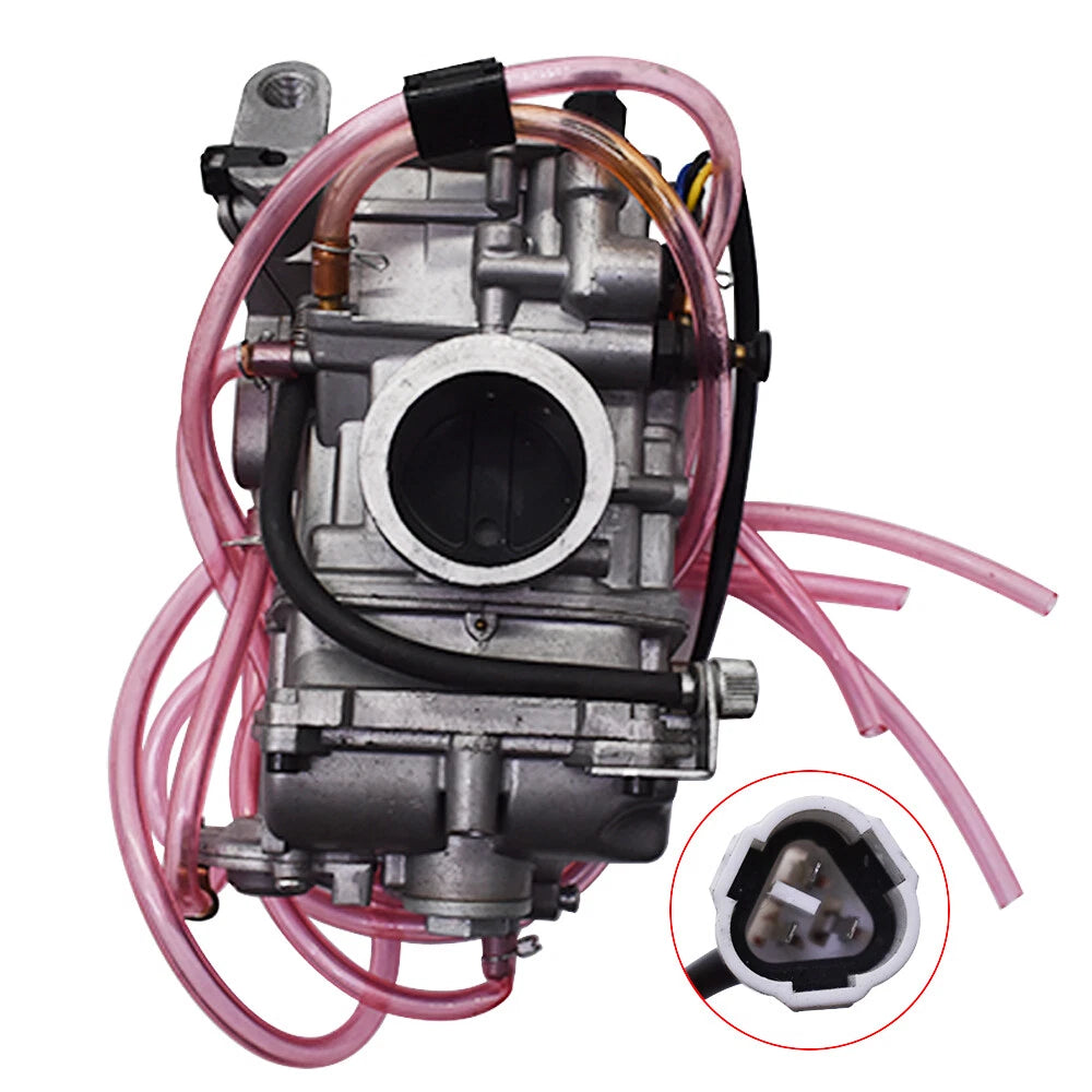 Carburetor for Suzuki RMZ250 (2004–2009)