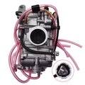 Carburetor for Suzuki RMZ250 (2004–2009)