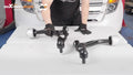 Front Control Arms 2PC for Explorer (2011–2019)