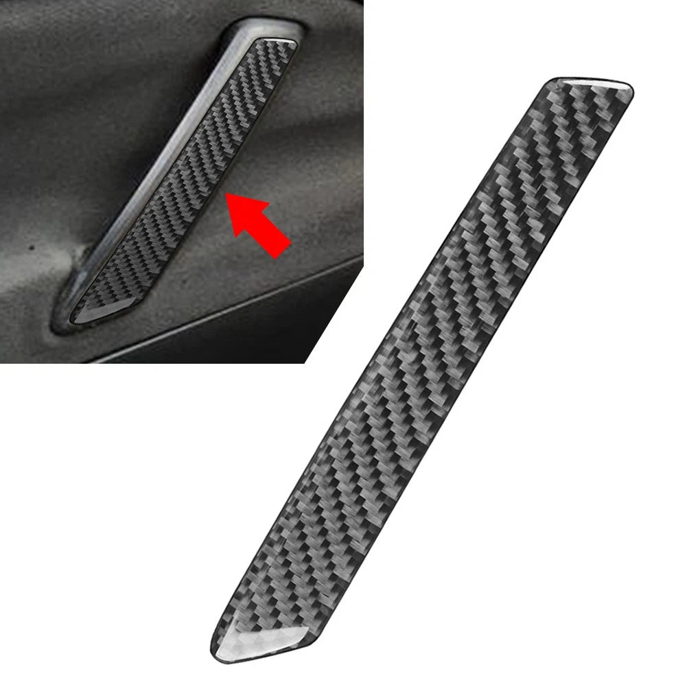 Passenger Side Door Handle Cover Trim For Volkswagen Passat B5 2001-2005