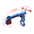 Fender Roller Tool for Universal Applications (2010–2023)