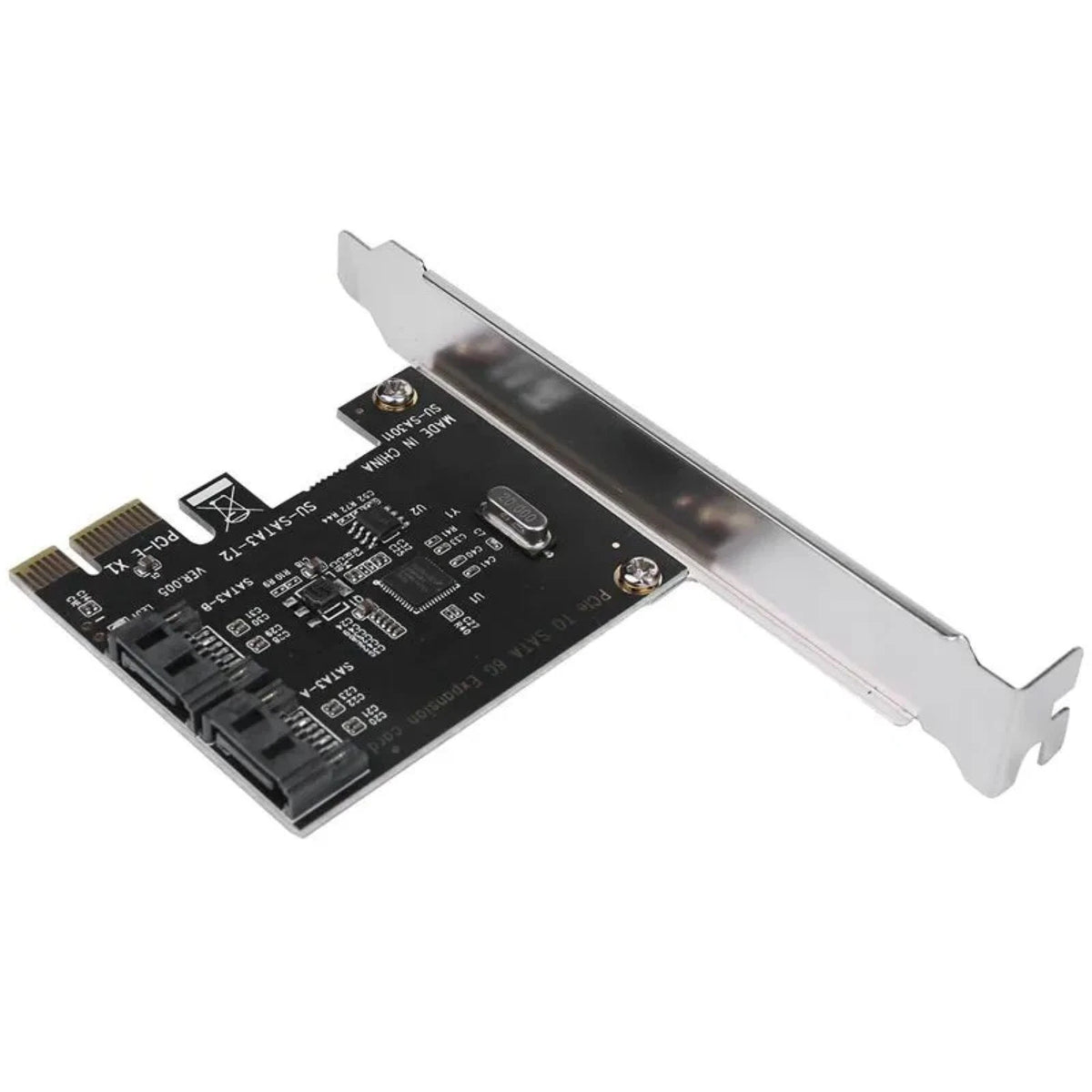 2-Port Expansion Controller Card for Windows Server 2003