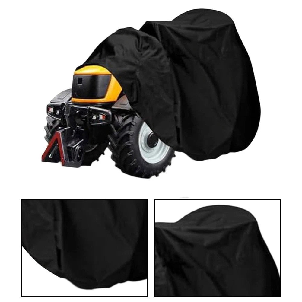 Vehicle Cover for Harsh Weather Conditions (Parking Use)