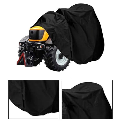 Vehicle Cover for Harsh Weather Conditions (Parking Use)