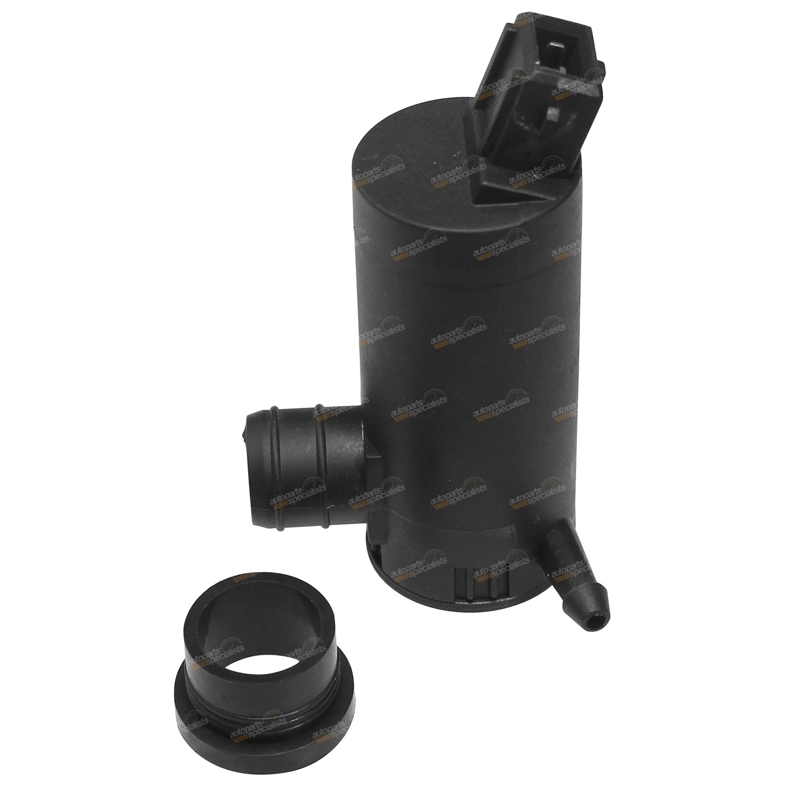 Windscreen Washer Pump Motor for Jaguar S-Type X200 (1999–2002)