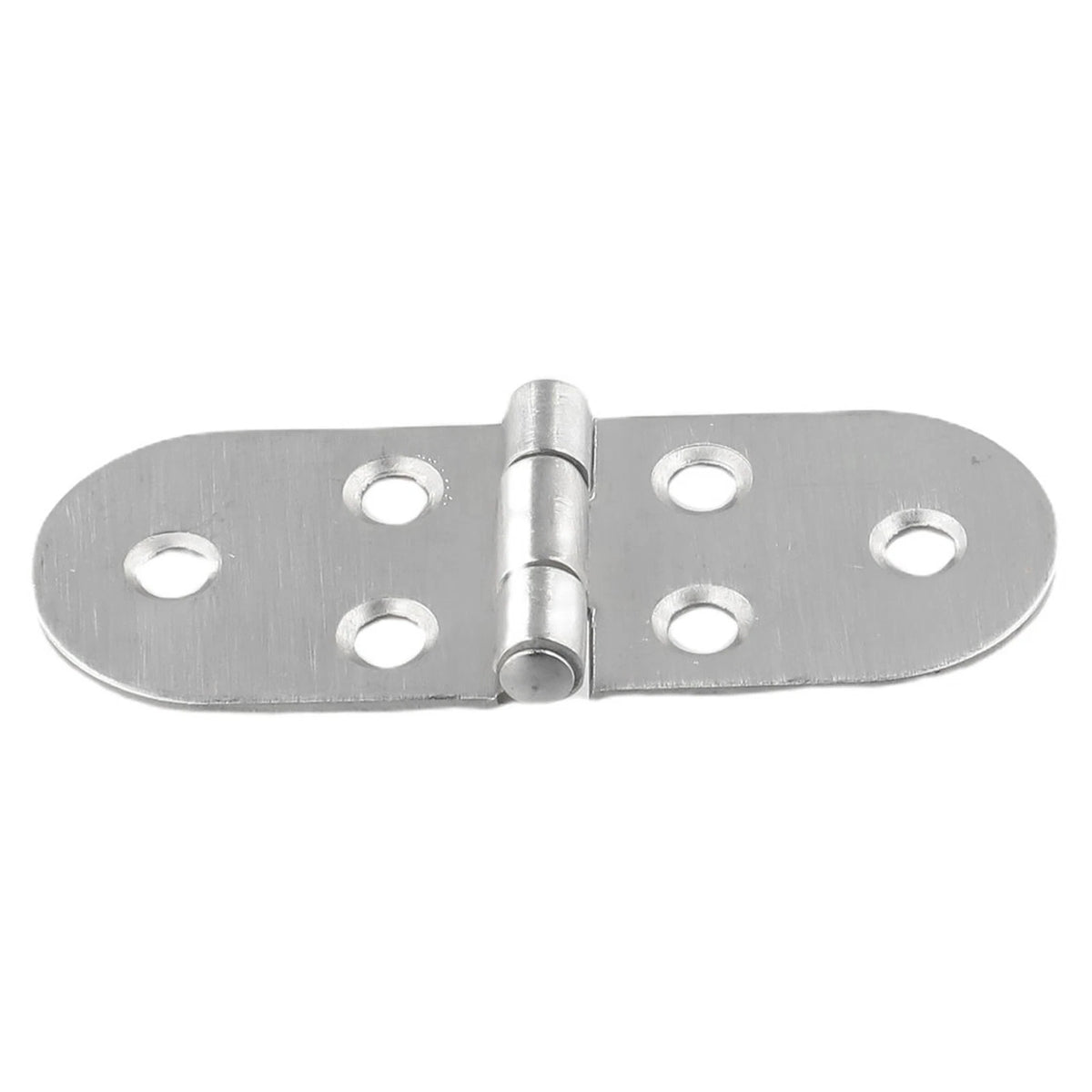 Folding Table Hinges for 180?? (1 pcs, Flush Mounted)