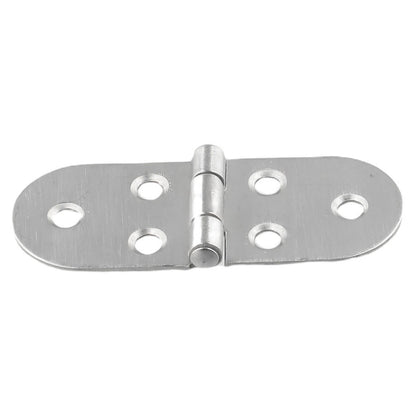 Folding Table Hinges for 180?? (1 pcs, Flush Mounted)