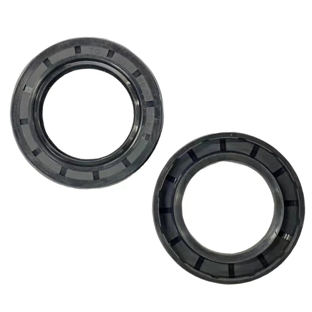 2pcs Gearbox Oil Seal Kit 25 032 06-S 52-032-08-S for Kohler CH18-640