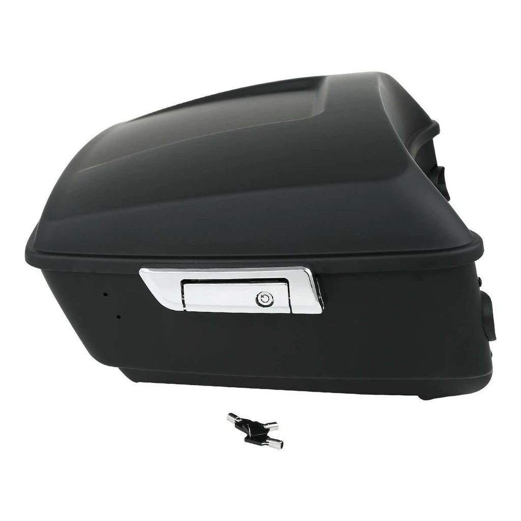 Trunk Backrest Mounting Rack for Harley Electra Glide (2014–2026)