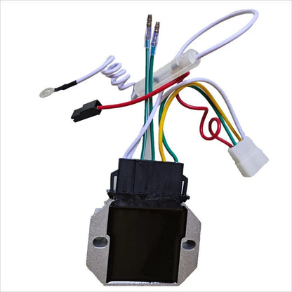 12V Rectifier Regulator for Yanmar