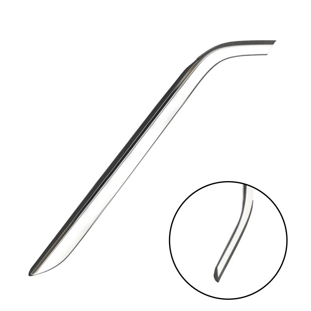 C Pillar Strip for Hyundai Palisade (2020–2025) ABS