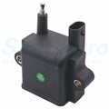 Ignition Coil Set of 2 for Mercury 2.5L 3.0L DFI (Replaces 339-856991A1, 339-850227, 18-5187)