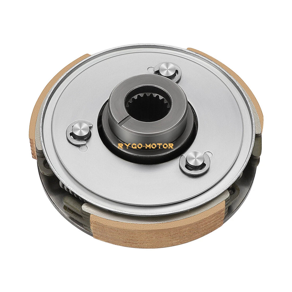 Centrifugal Carrier Wet Clutch for Honda (22400-HM8-A41, 22400-HM8-A40)
