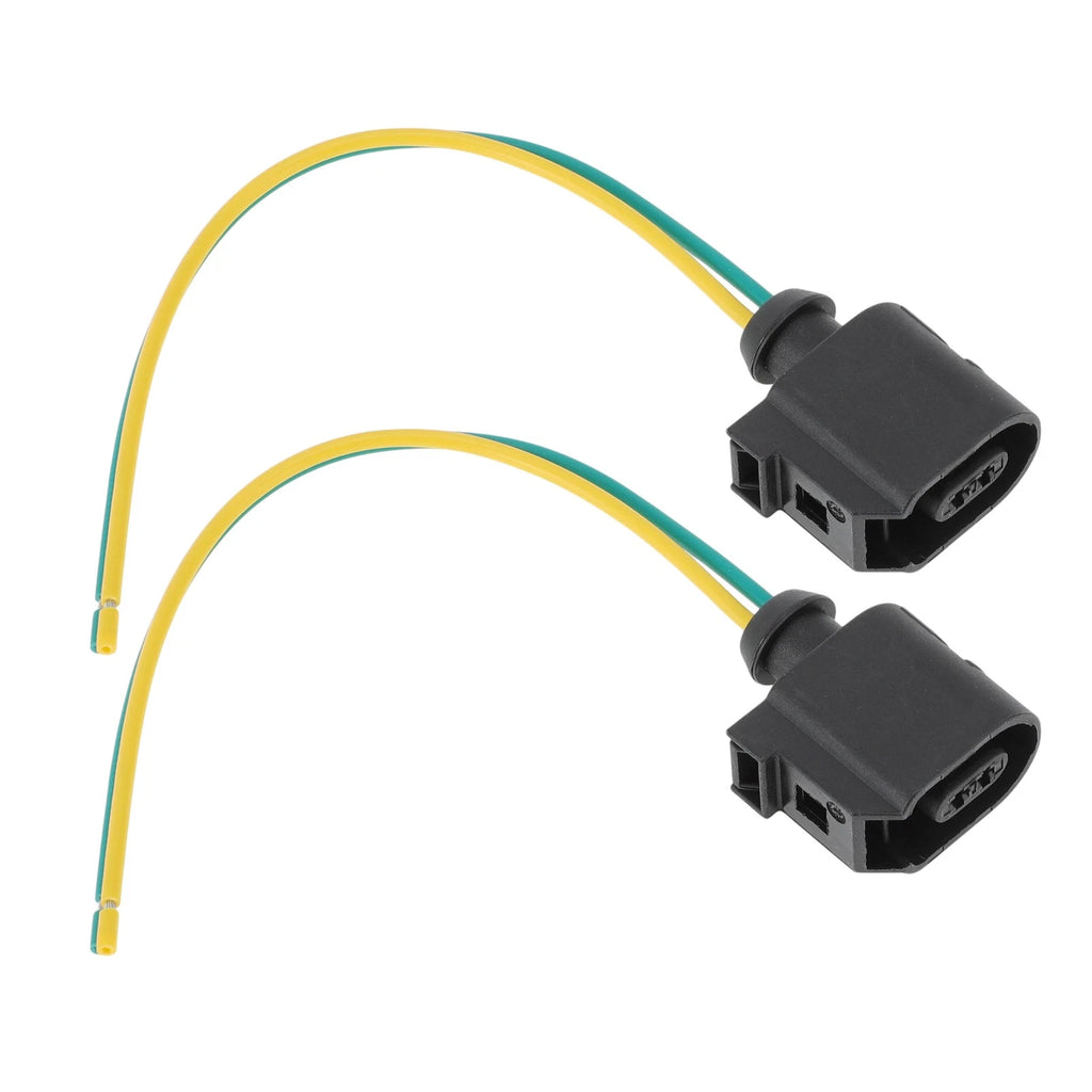 ABS Sensor Connector No.6E0973702 for Volkswagen Audi