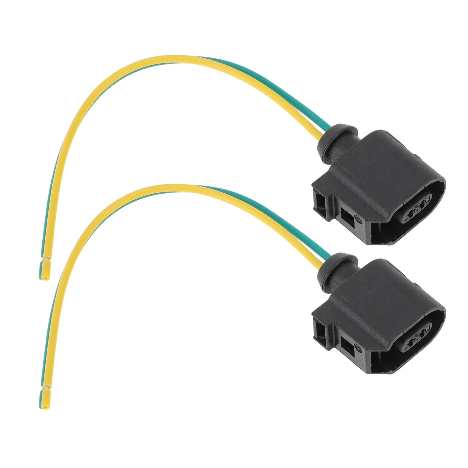 ABS Sensor Connector No.6E0973702 for Volkswagen Audi