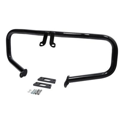 Chopped Engine Guard Crash Bar for Harley Road Glide (2015–2024)